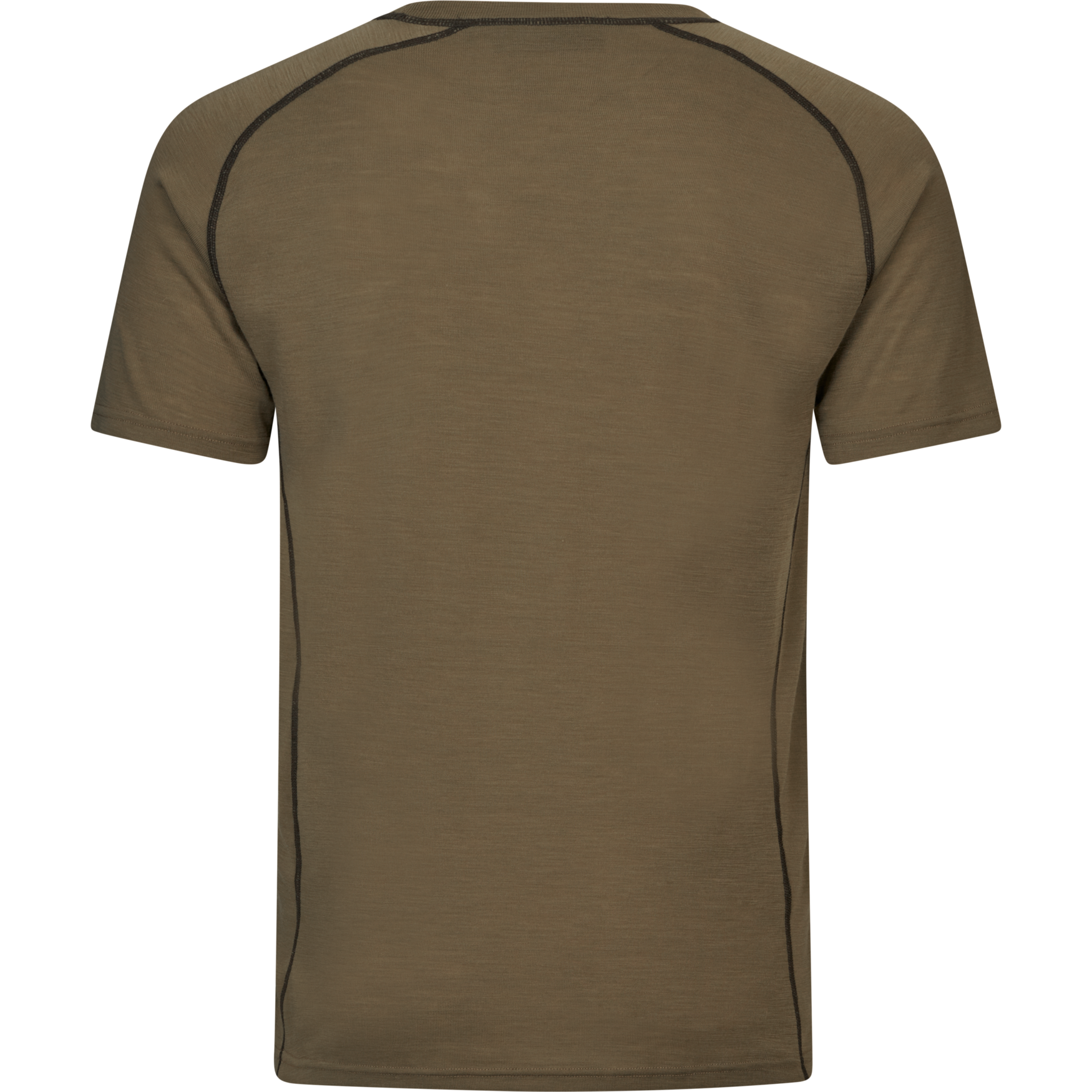 Apex Merino T-Shirt Covert Green 2.jpg