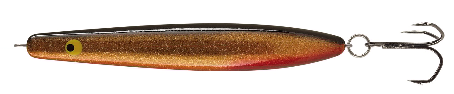 Falkfish Witch Havsöringsdrag