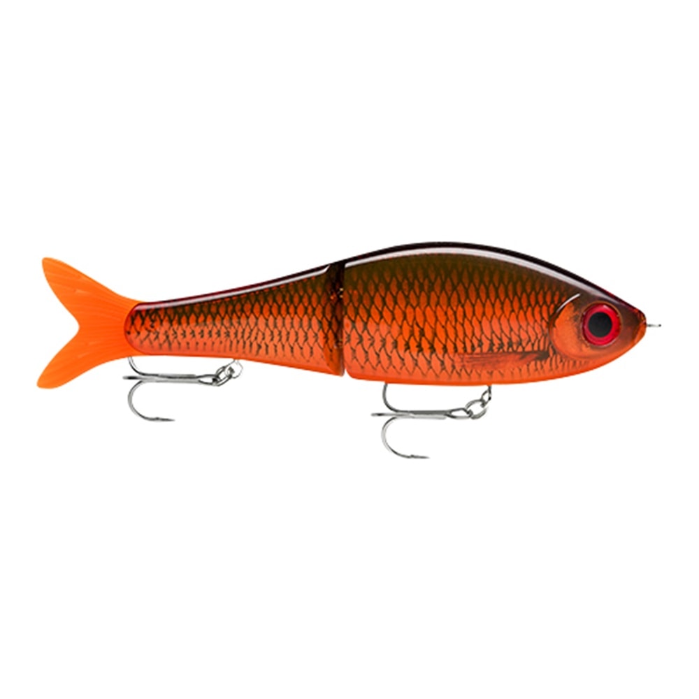 Super Shadow Rap Glide 11 Lava Roach -