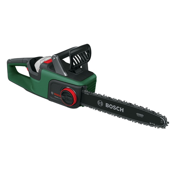 Bosch Motorsåg ADV 36V-35-40 1x2Ah batteri och laddare
