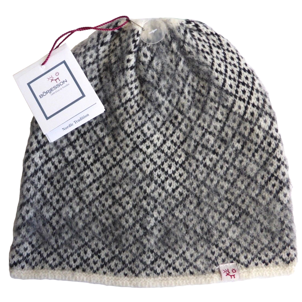 Börjesson Lycksele Mössa