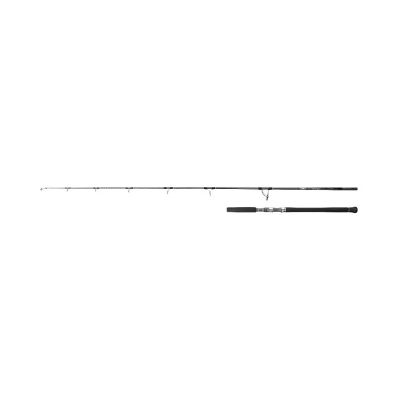 Shimano Ocea Plug Flexdrive Havsfiskespö 1+1pc