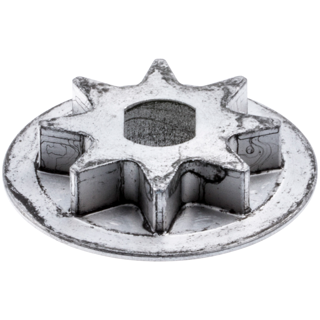 Husqvarna Drev 1/4'' - 8T