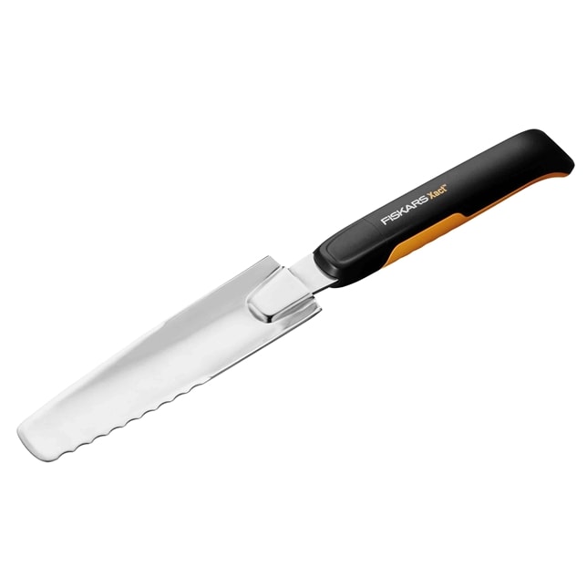 Fiskars Planteringsspade Xact, smal