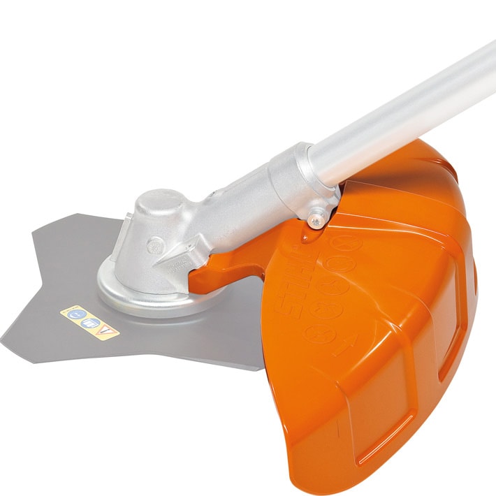 Stihl Vernedeksel til metallverktøy (for gressblad), til FS 360 – FS 490 (ikke K-modeller) Skjæreverktøy