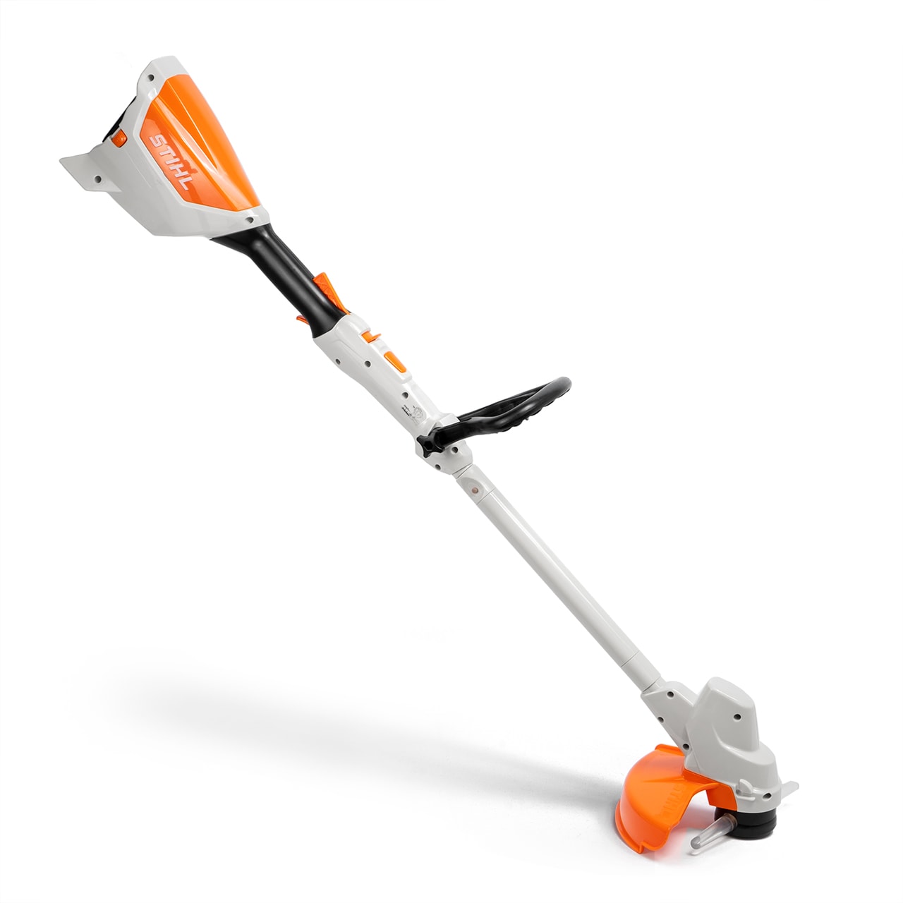 Stihl Leksakstrimmer Batteri