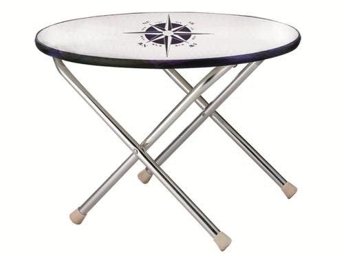 Sailcroft Däcksbord Runt