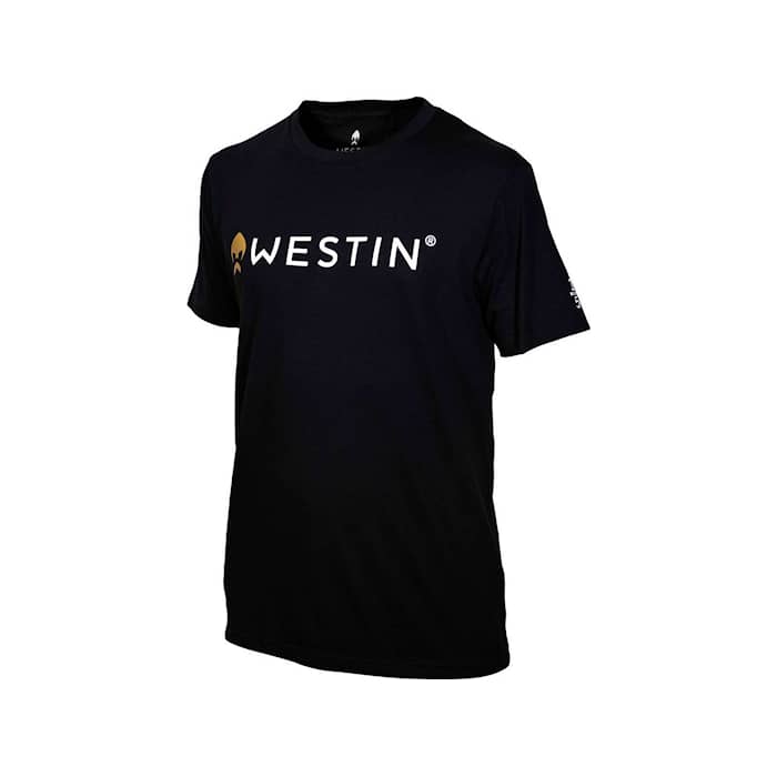 Westin Original T-Shirt Black