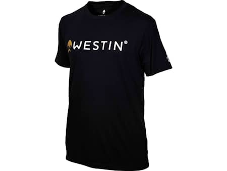 Westin Original T-paita Musta