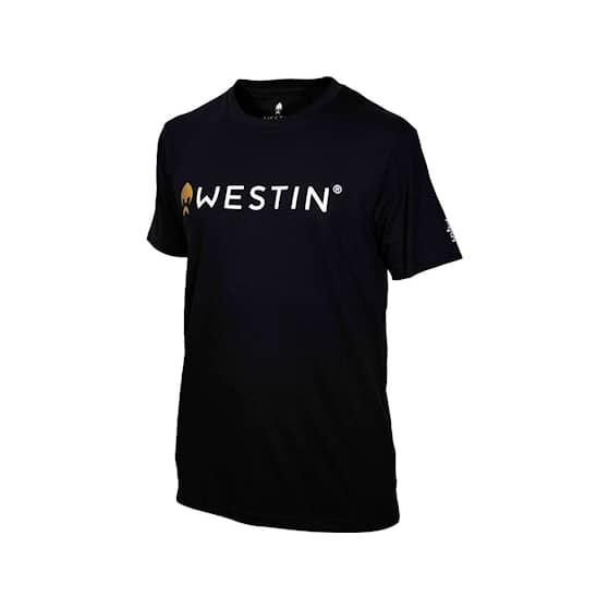 Westin Original T-paita Musta