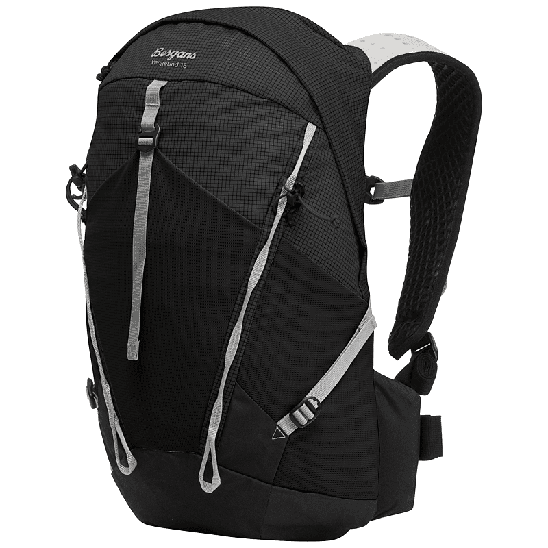 Bergans Vengetind Backpack 15L Dark Shadow Grey