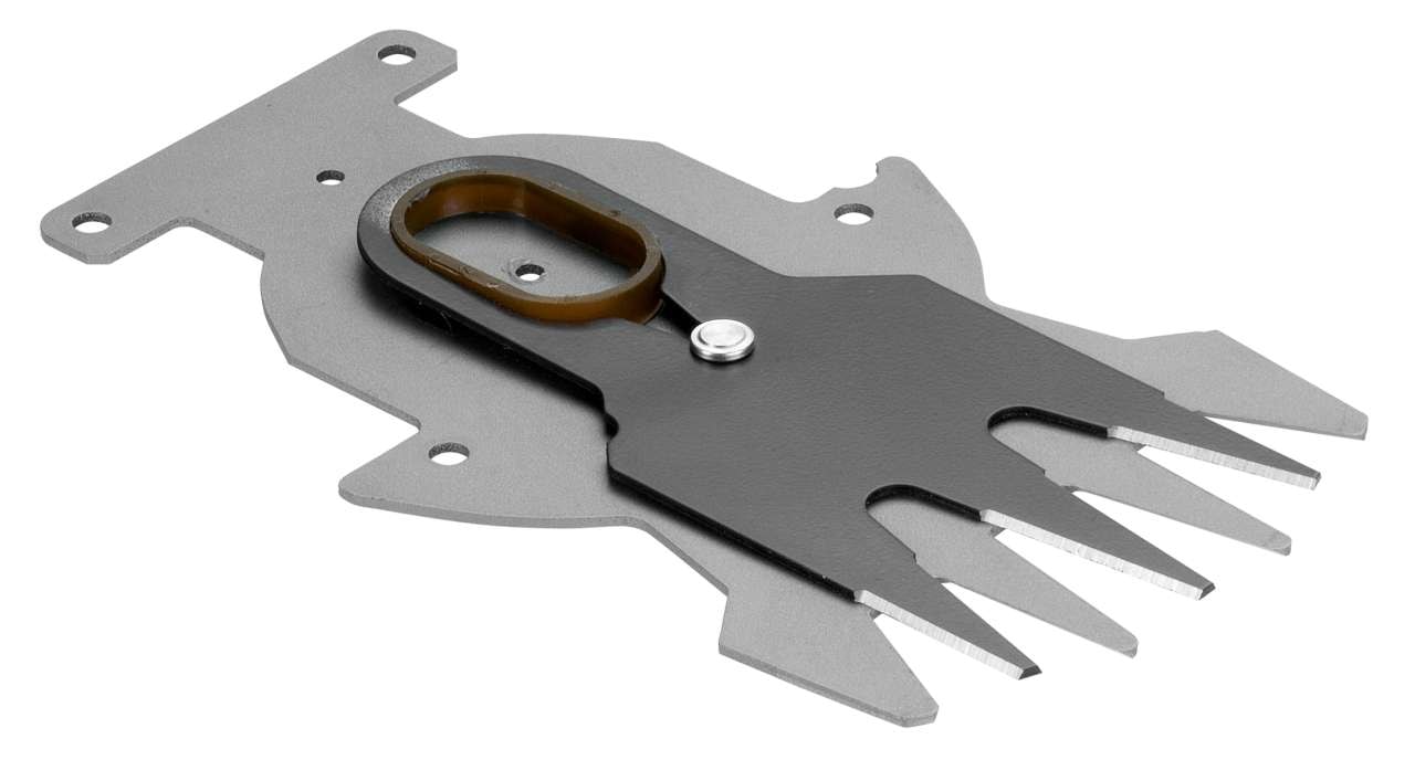 Gardena Buchsbaumscheren-Set Schnittbreite 8 cm. Passend für 8819 und 8829