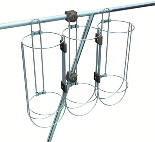 Nawa Vridbart Fäste 30mm