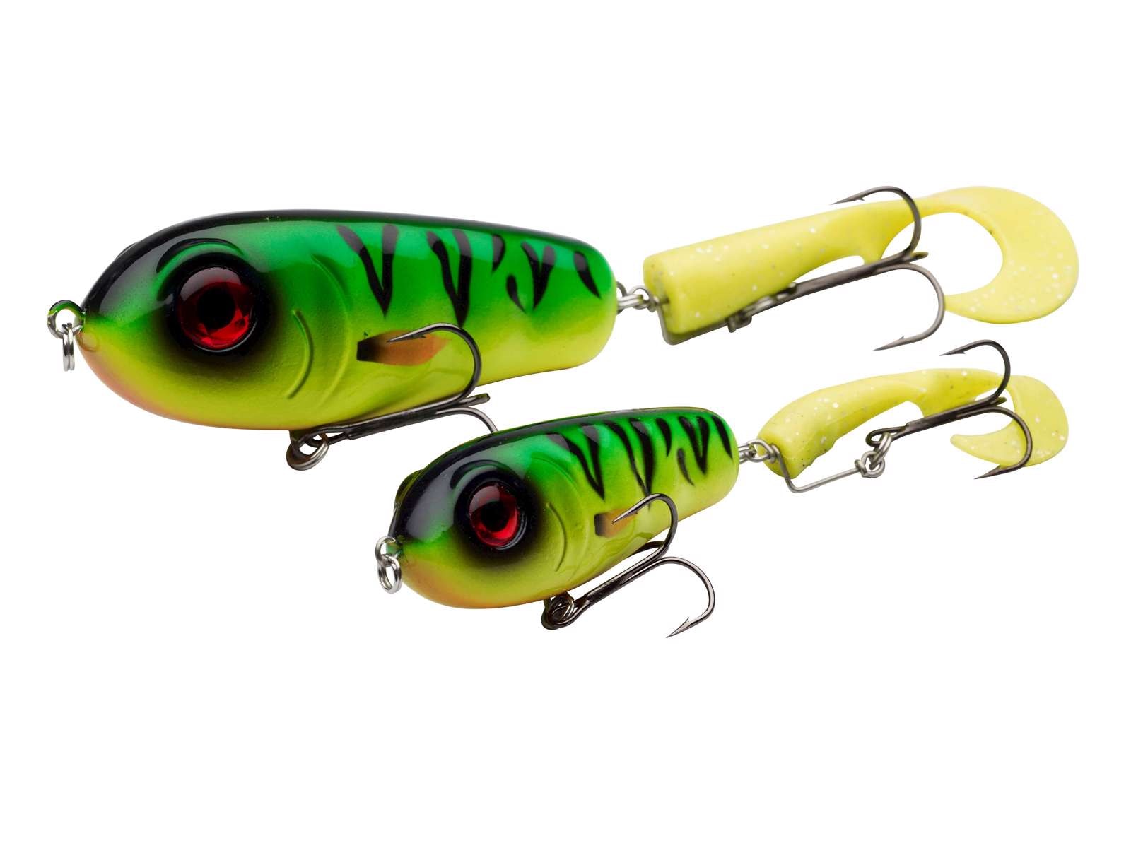 Kinetic Humpy Dumpy 75mm 35g