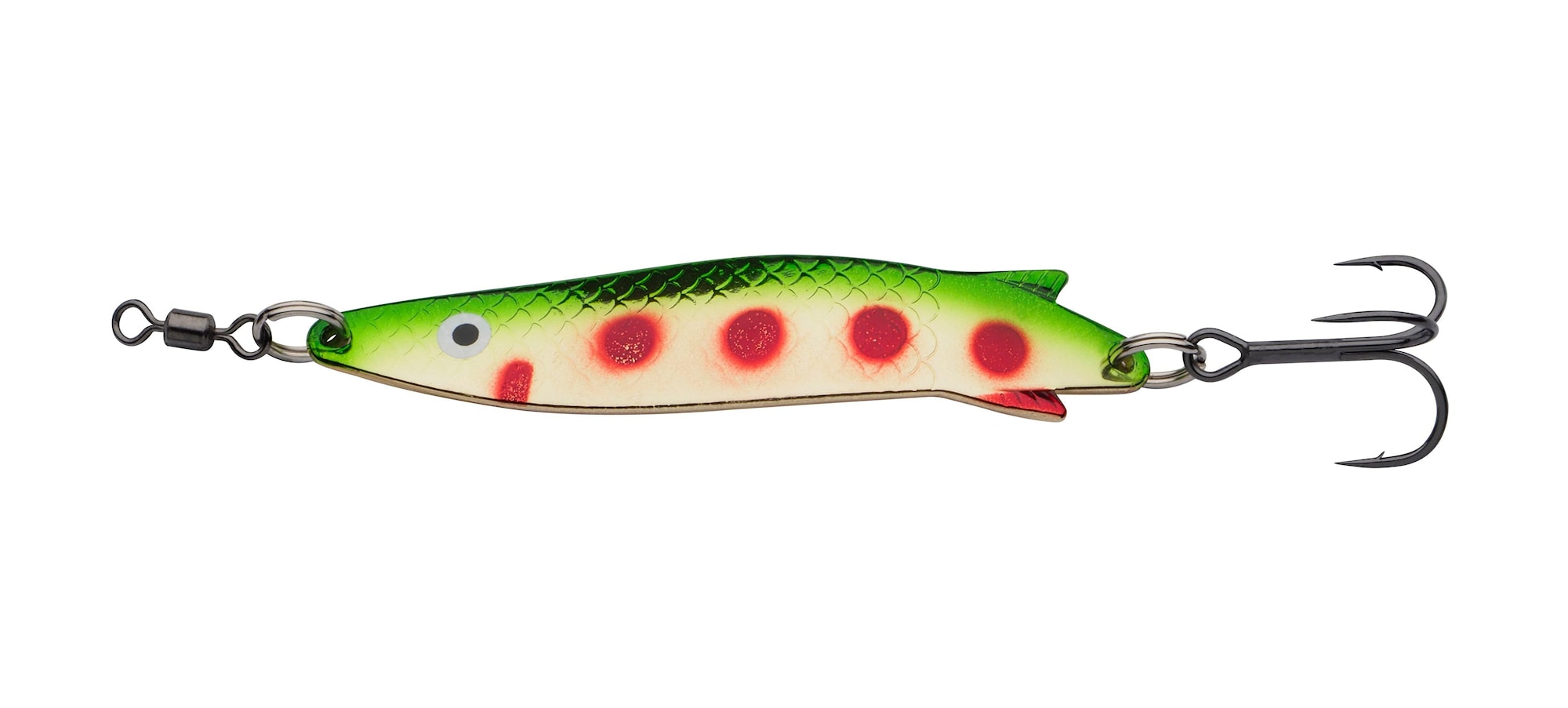 Abu Garcia Toby 18g Devil -