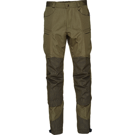 Seeland Kraft force byxor Shaded Olive 52