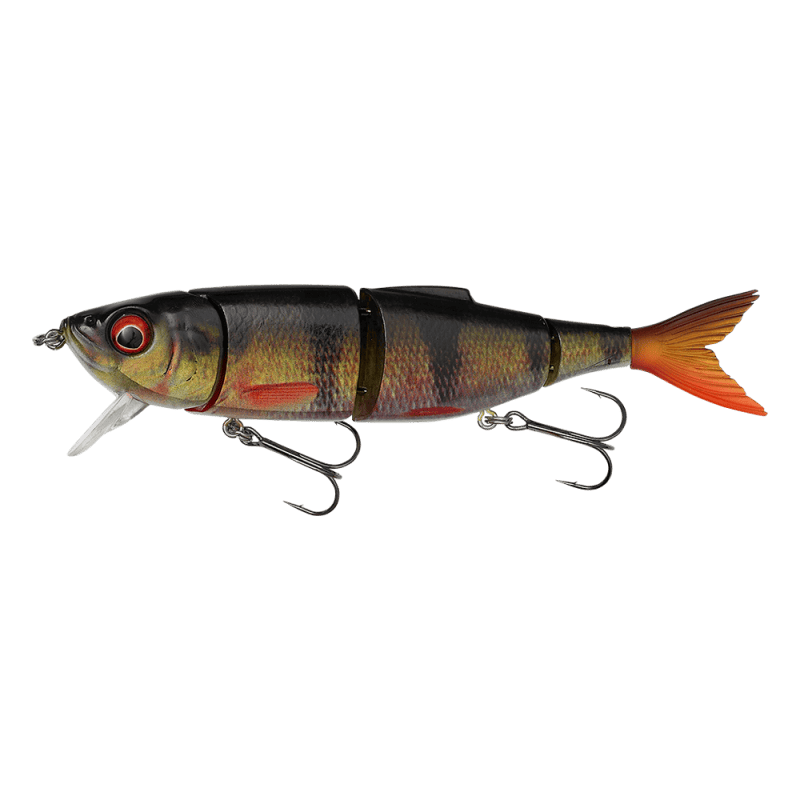 Savage Gear Wobbler SG 4Play V2 Liplure SF 16,5 cm Vaappu