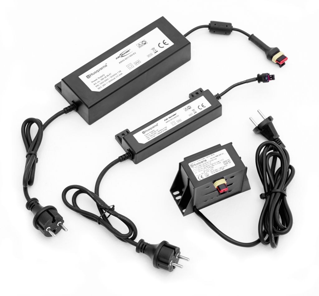 Husqvarna Transformator