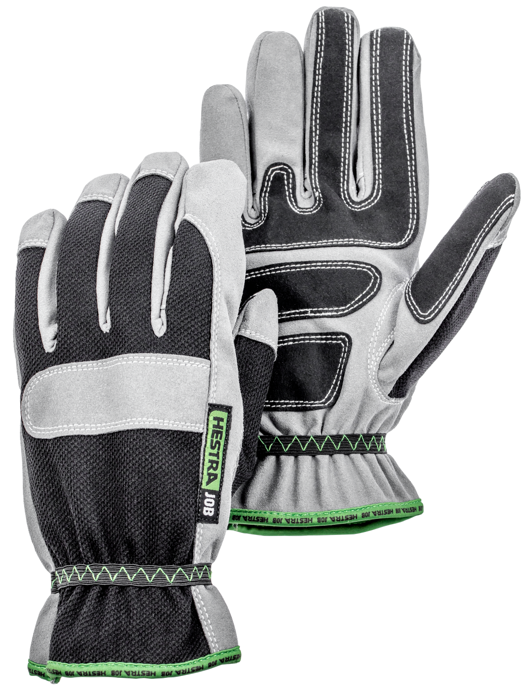 HestraJob Anton Arbeitshandschuh