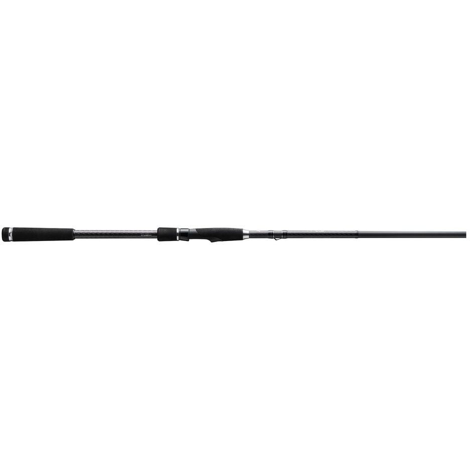 13 Fishing Fate Black 9' H 274 cm 20-80 g Haspelspö