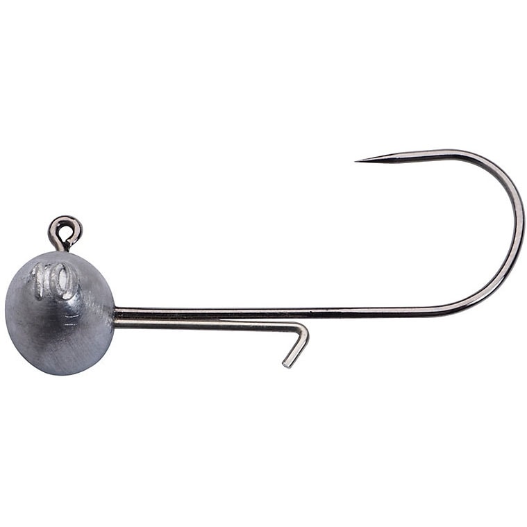 Berkley Fusion19 Foot Jighead 7 g #2/0 3-pack
