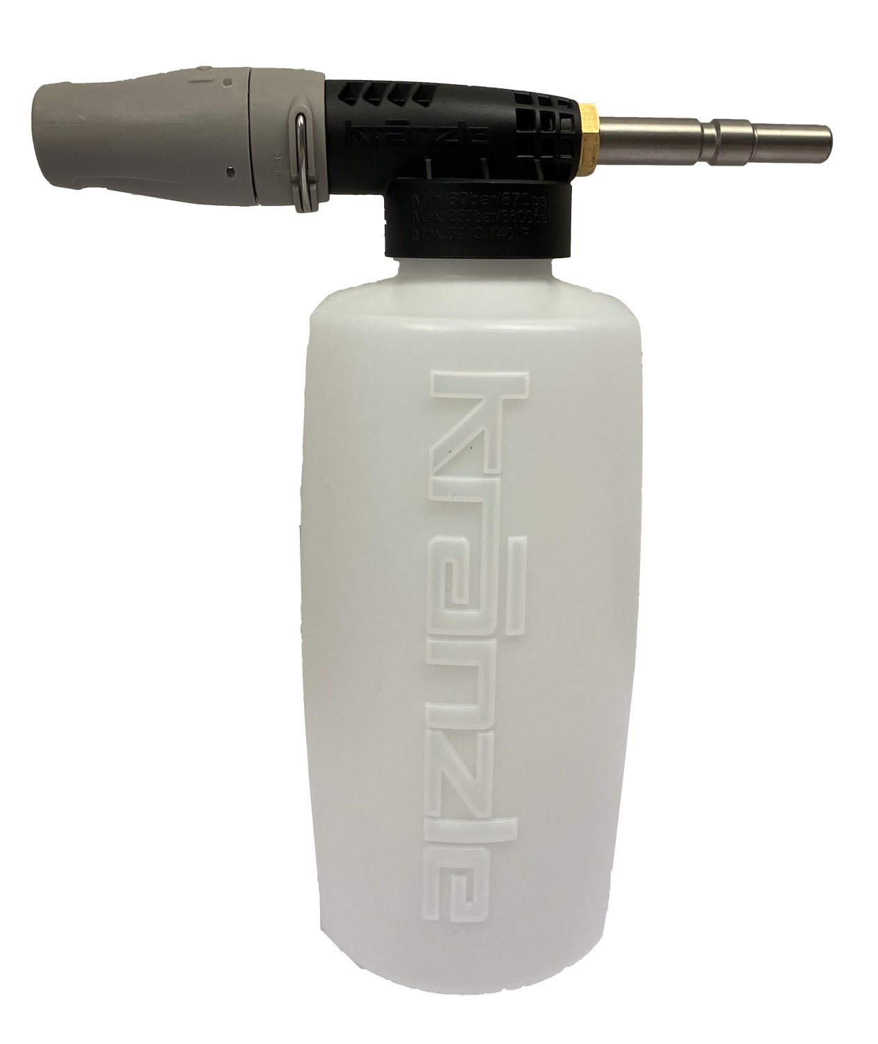 Kränzle Skumlans D12 Koppling