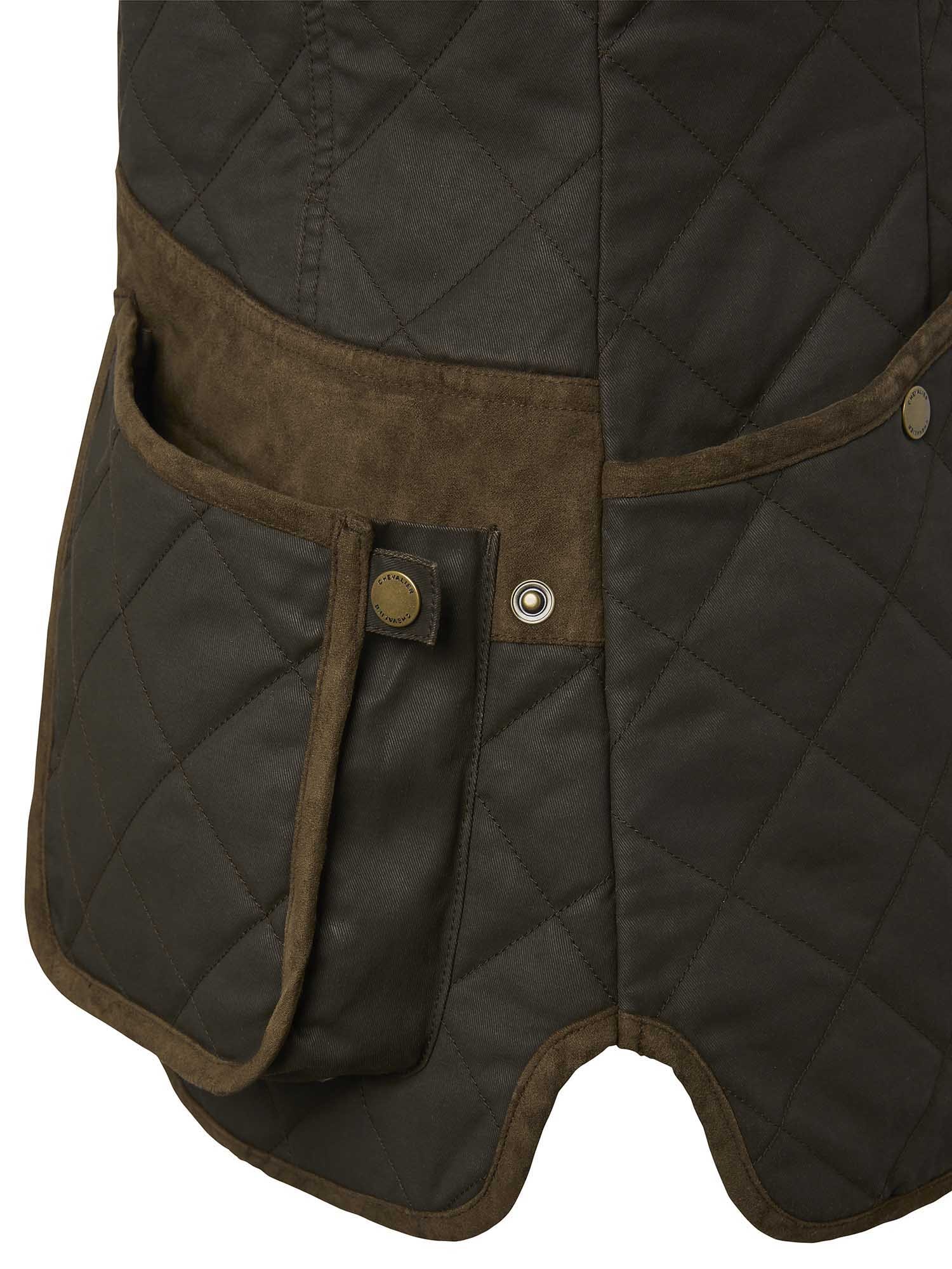 Vintage Shooting Vest Women 3.jpg