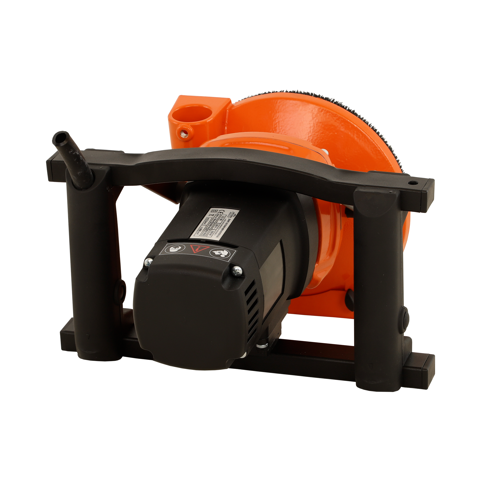 70184601171 Grooving_Grinding Clipper CG 180 230 V