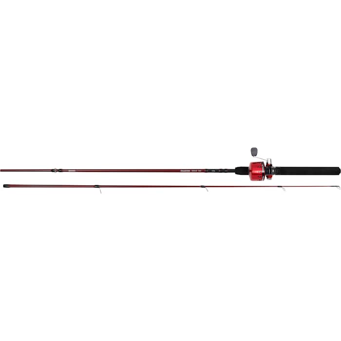 Daiwa Phantom 502L/PH80AGE Spinnset