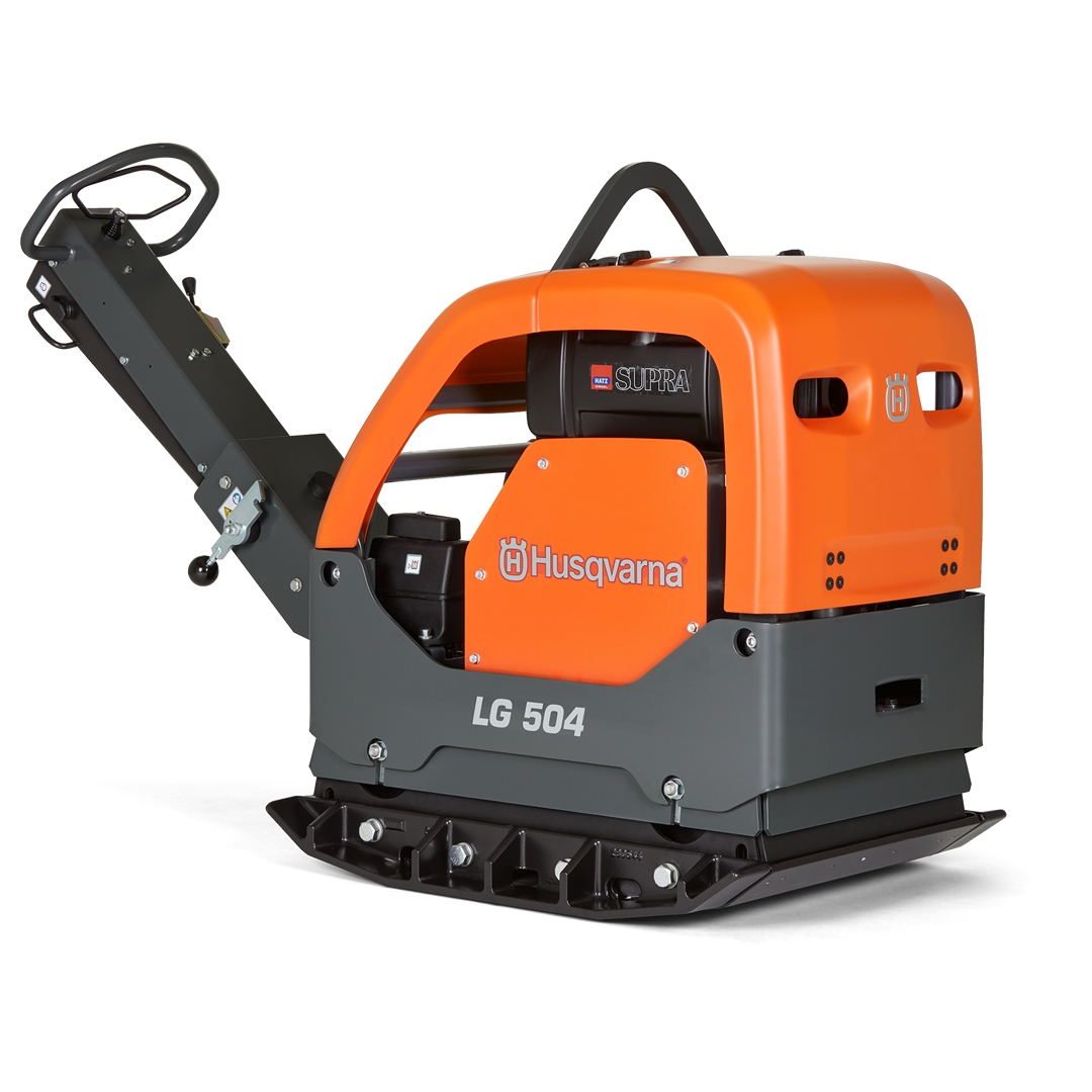 Husqvarna LG 504