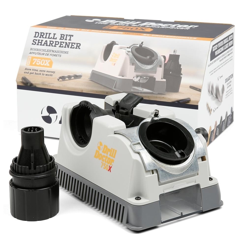 Borrslipmaskin Drill Doctor DD750X