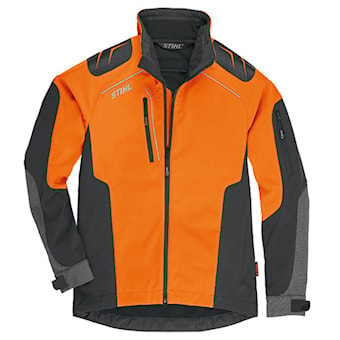 Stihl Advance X-Shell Jacke Herren