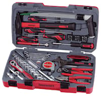 Teng Tools Verktygssats TM079E 79 delar