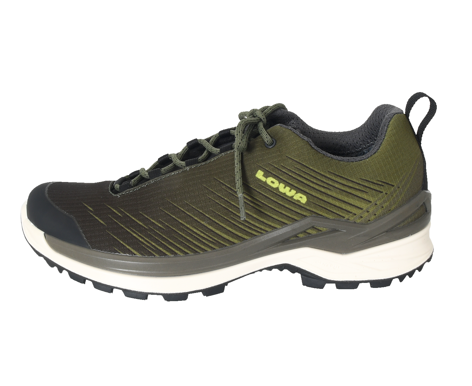 Lowa Zirrox GTX Olive Man
