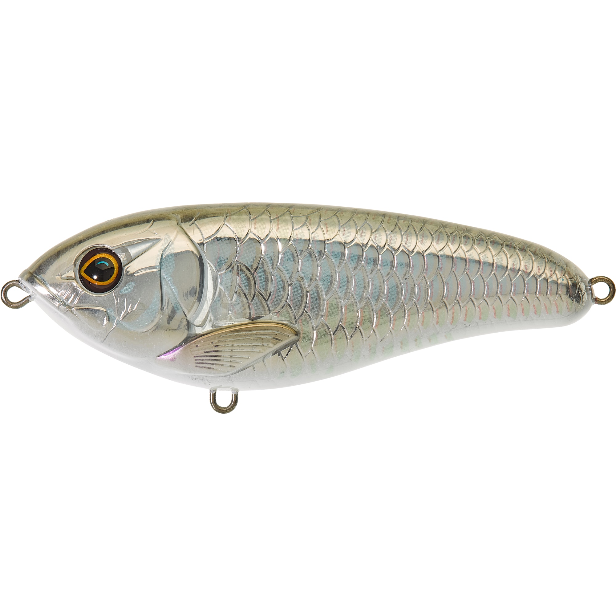 Illex Dexter Jerk 10 cm Sinking Arwana