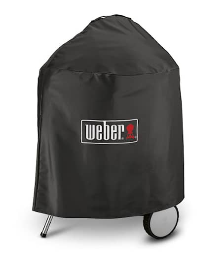 Weber Premium Grilltrekk - Passer til kullgriller på 57 cm