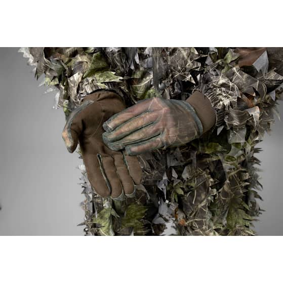 Seeland Leafy gloves