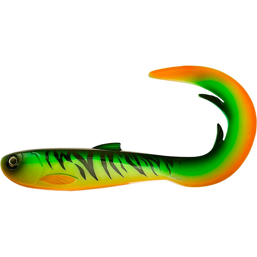 Headbanger FireTail 17 cm Firetiger