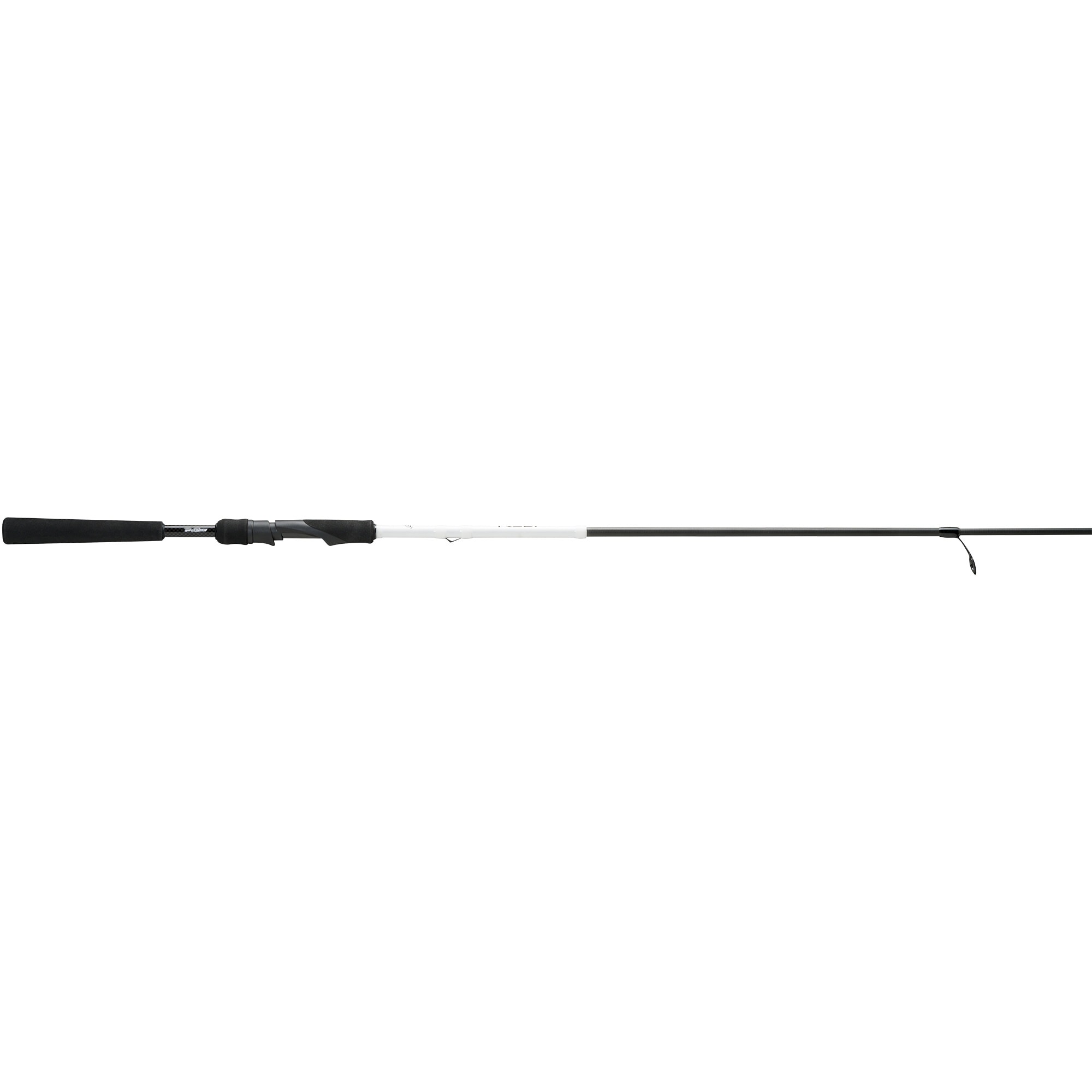 Rely Black Tele Spinning 10' MH 305cm 15-40g -