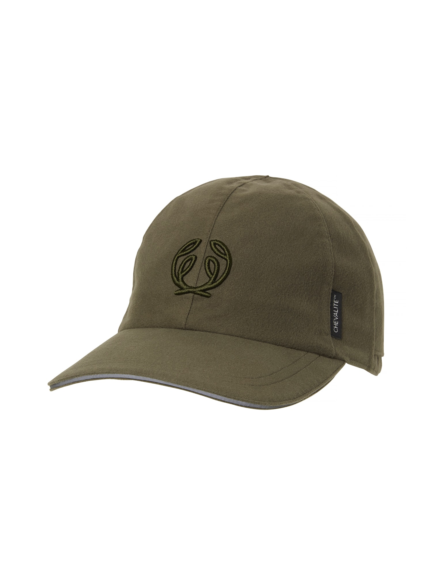 Chevalier Pointer Chevalite Foldbar Kasket Autumn Green