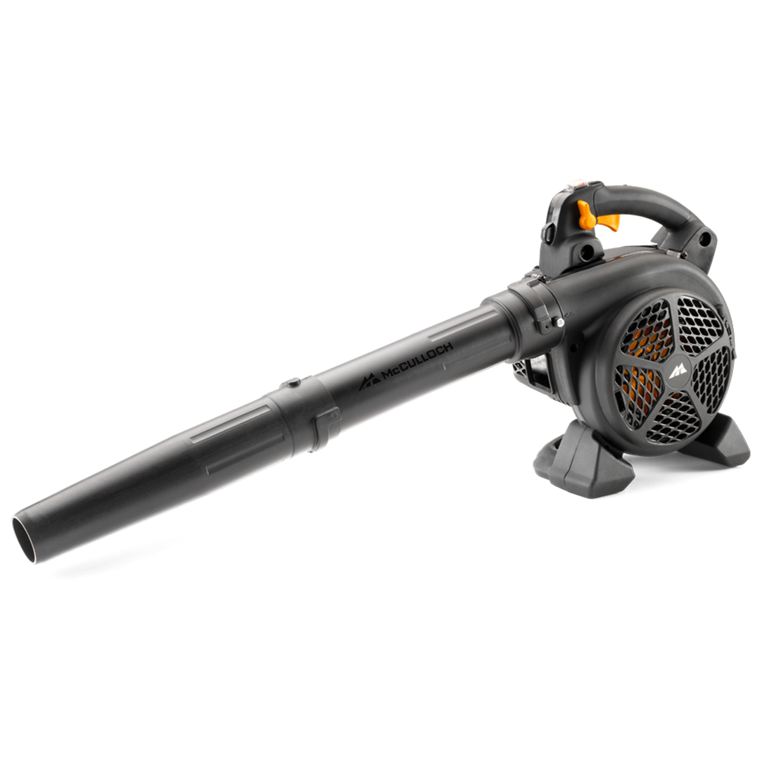 McCulloch GBV 322 Laubbläser