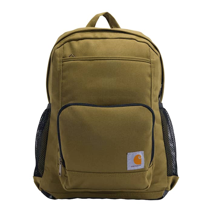 Carhartt Single-Compartment Ryggsäck 23L Basil