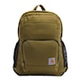 Carhartt Single-Compartment Ryggsäck 23L Basil