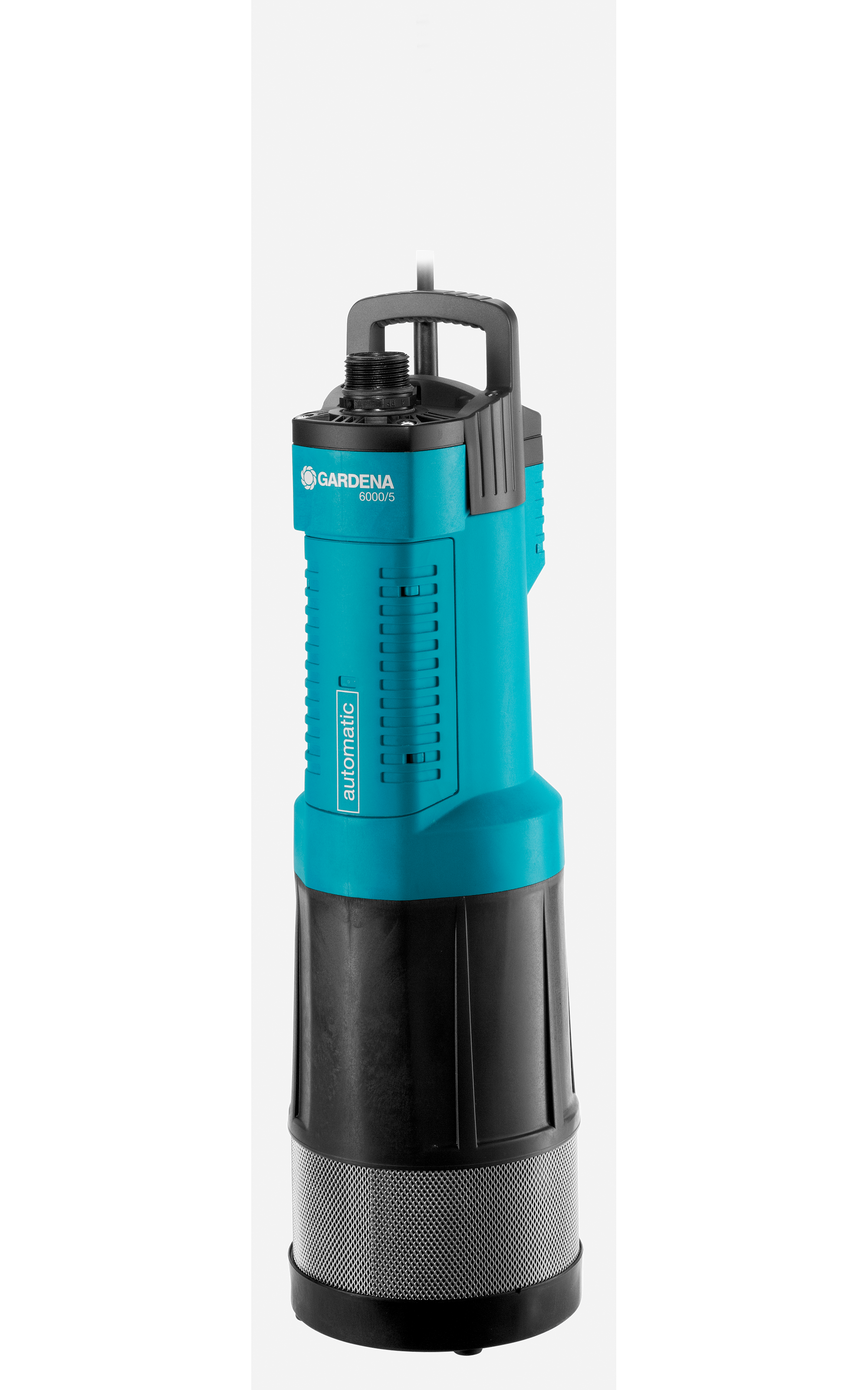 Gardena Tauchdruckpumpe 6000/5 Automatik