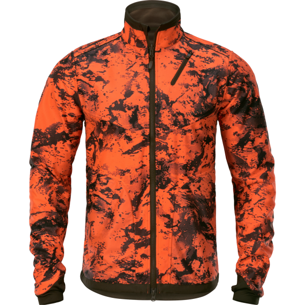 REA/Black Friday Härkila Wildboar Pro Reversible Fleece Jacket