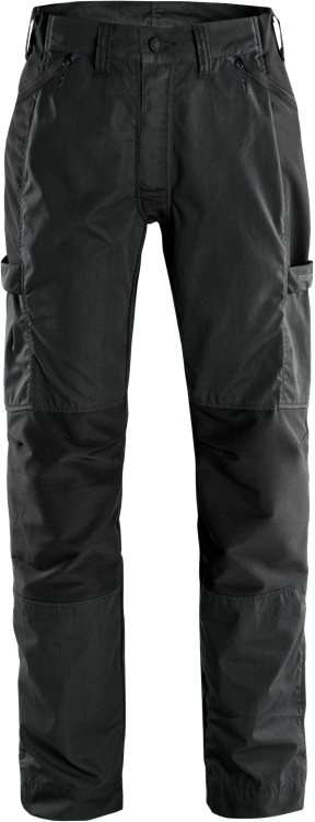 Fristads Stretchbukse dame 2541 LWR Svart 44