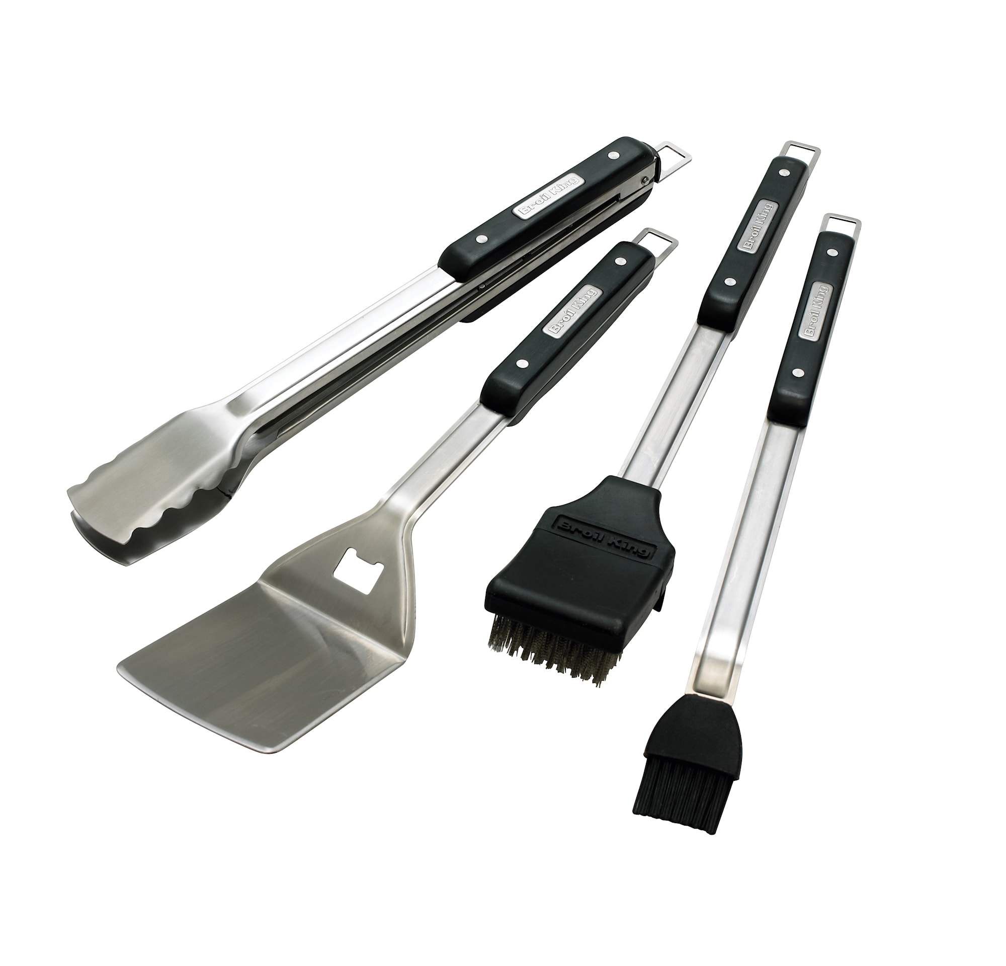 Broil King Imperial Grillredskapsset