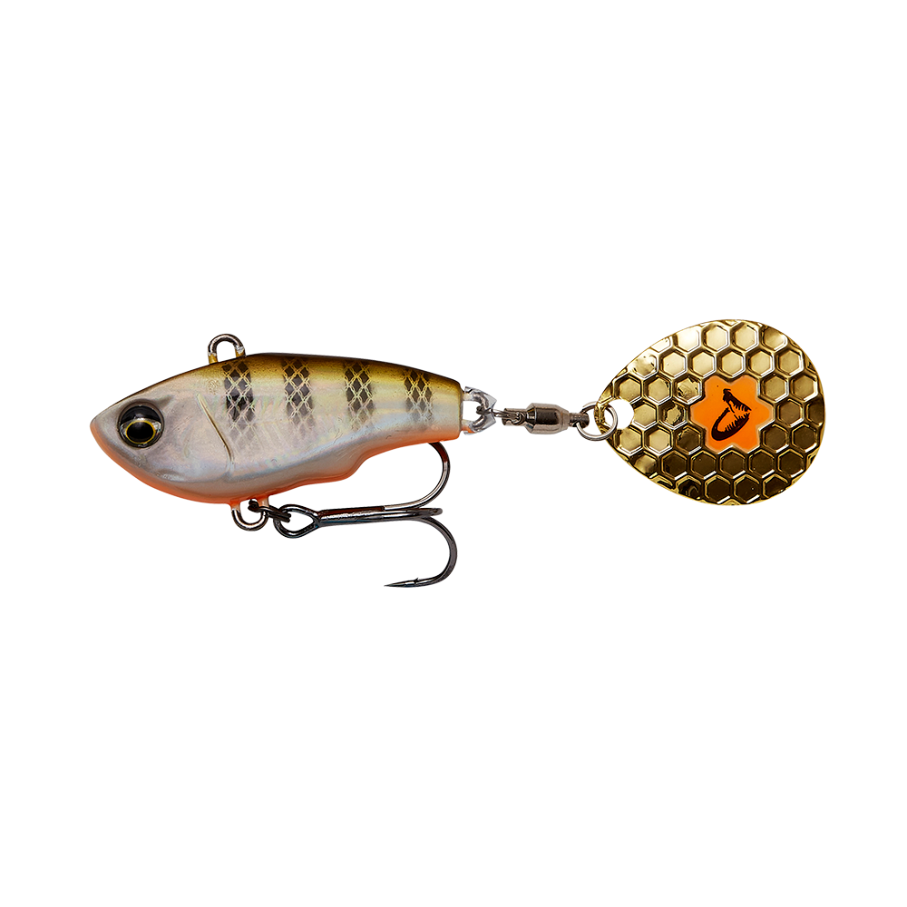 Savage Gear Fat Tail Spin 16 g