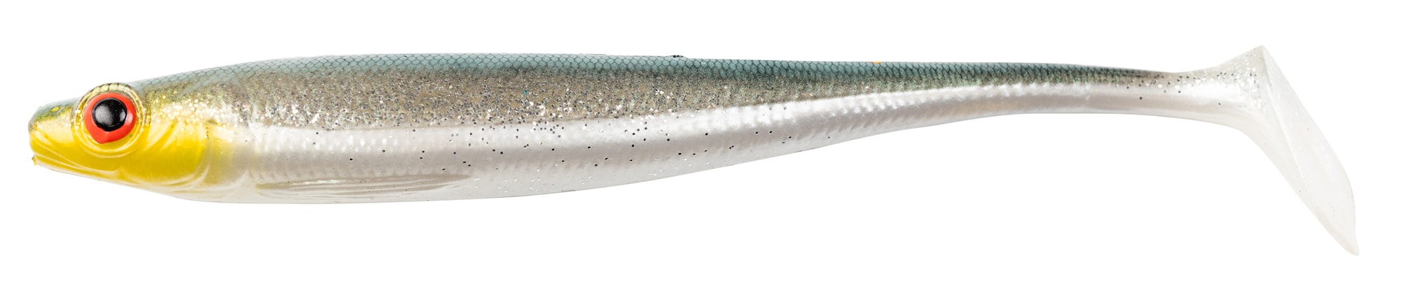 Daiwa Px Duckfin Shad 2.0 Headlight Flake