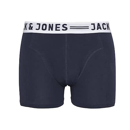 Jack & Jones Kalsong Blå